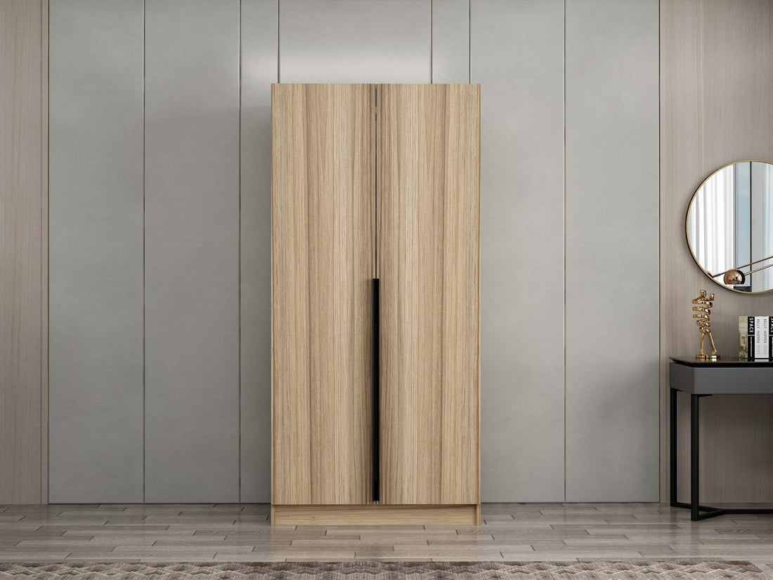 Armoire Kale Plus Oak - 210