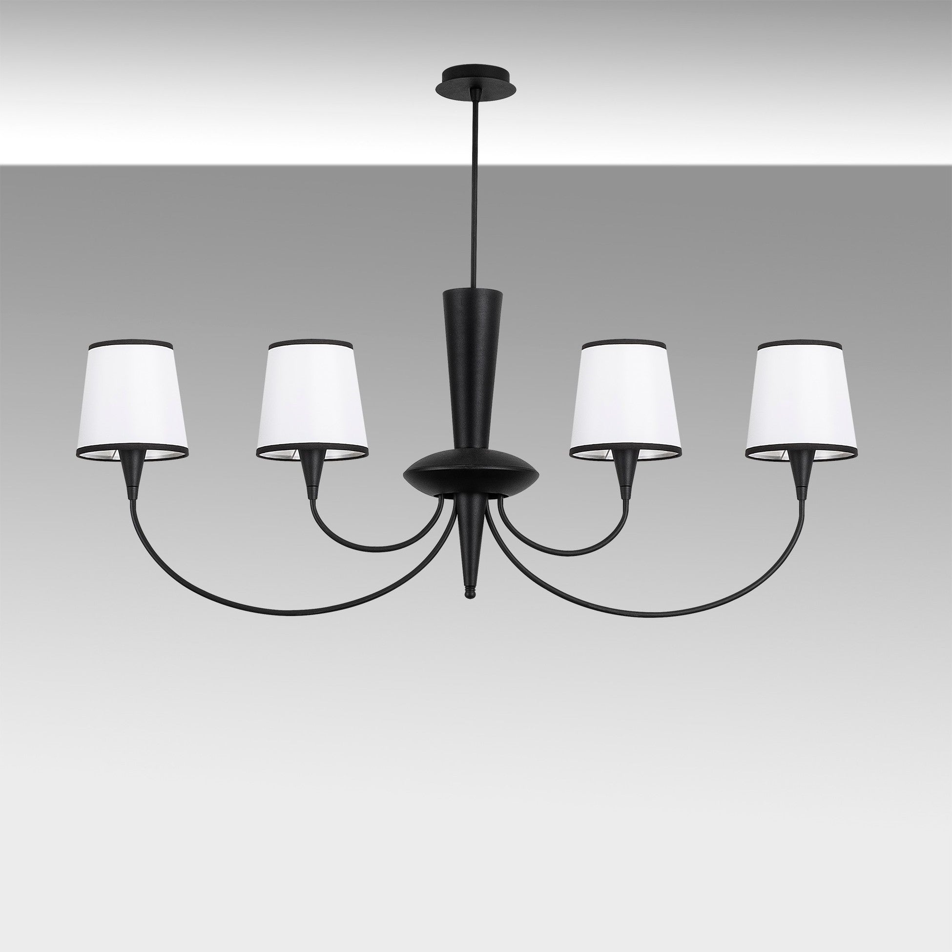 Lustre Pardo - 3022