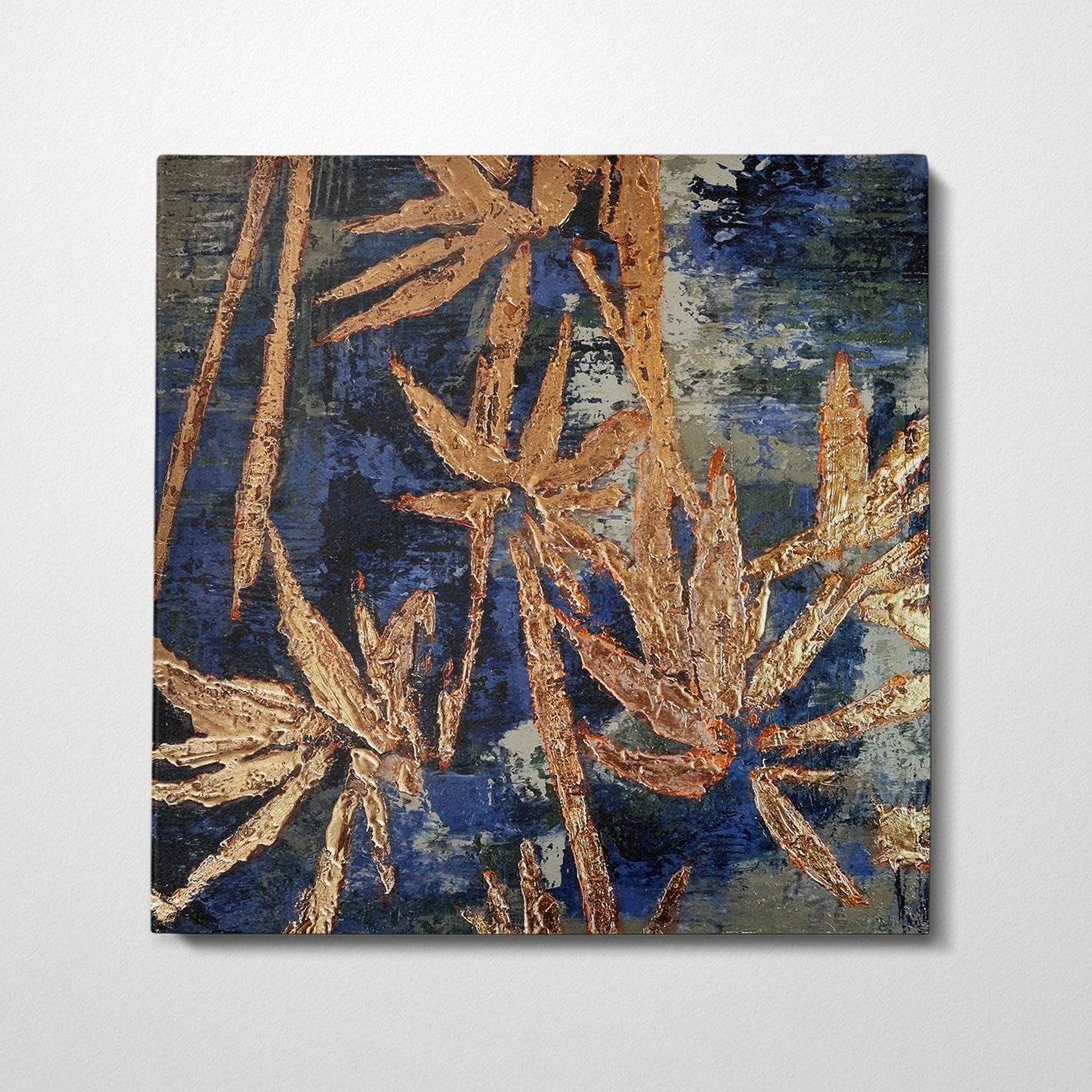 Peinture à l'huile décorative OPG1363417871 - 7070