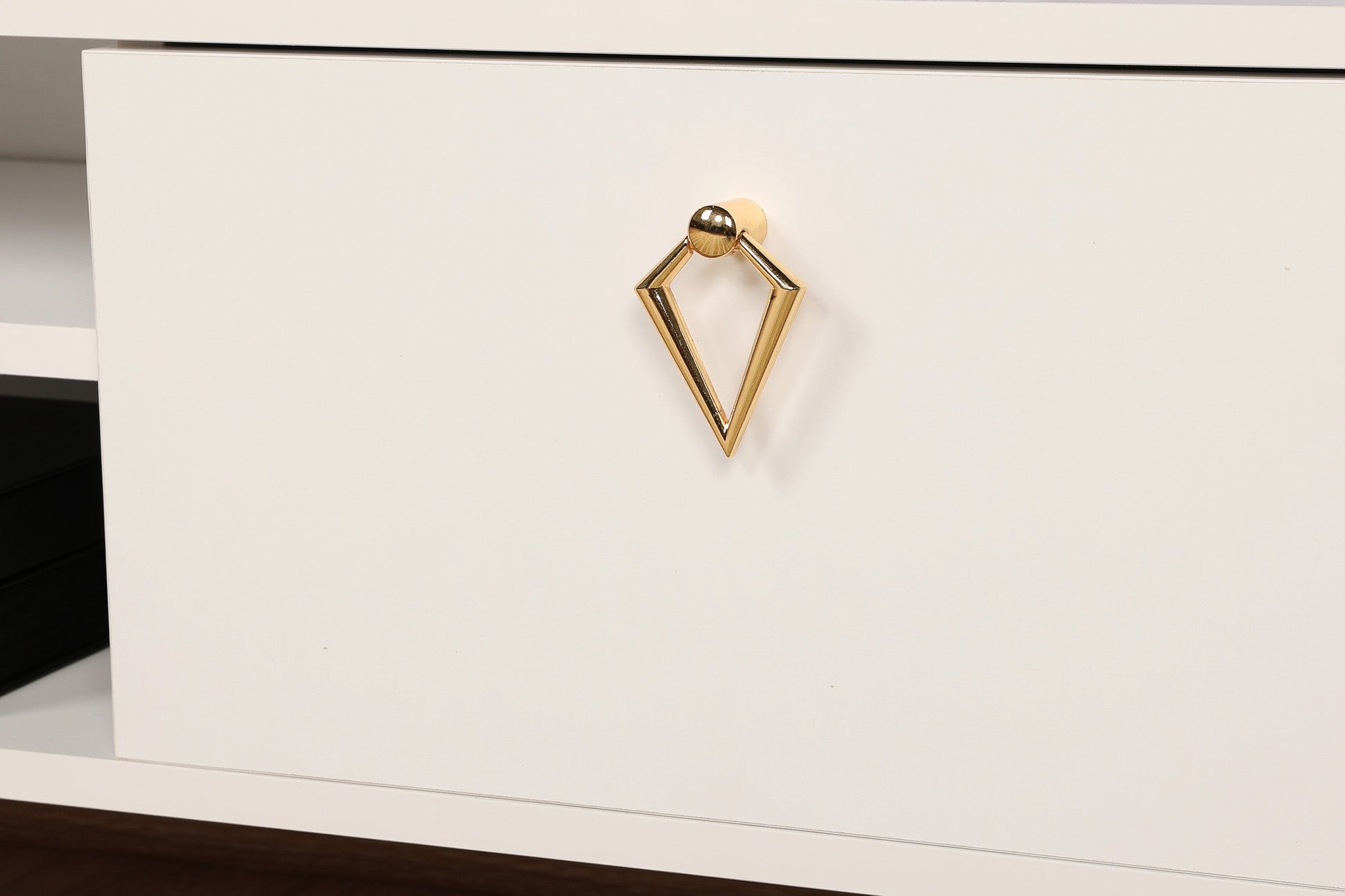 Meuble TV Posh - White