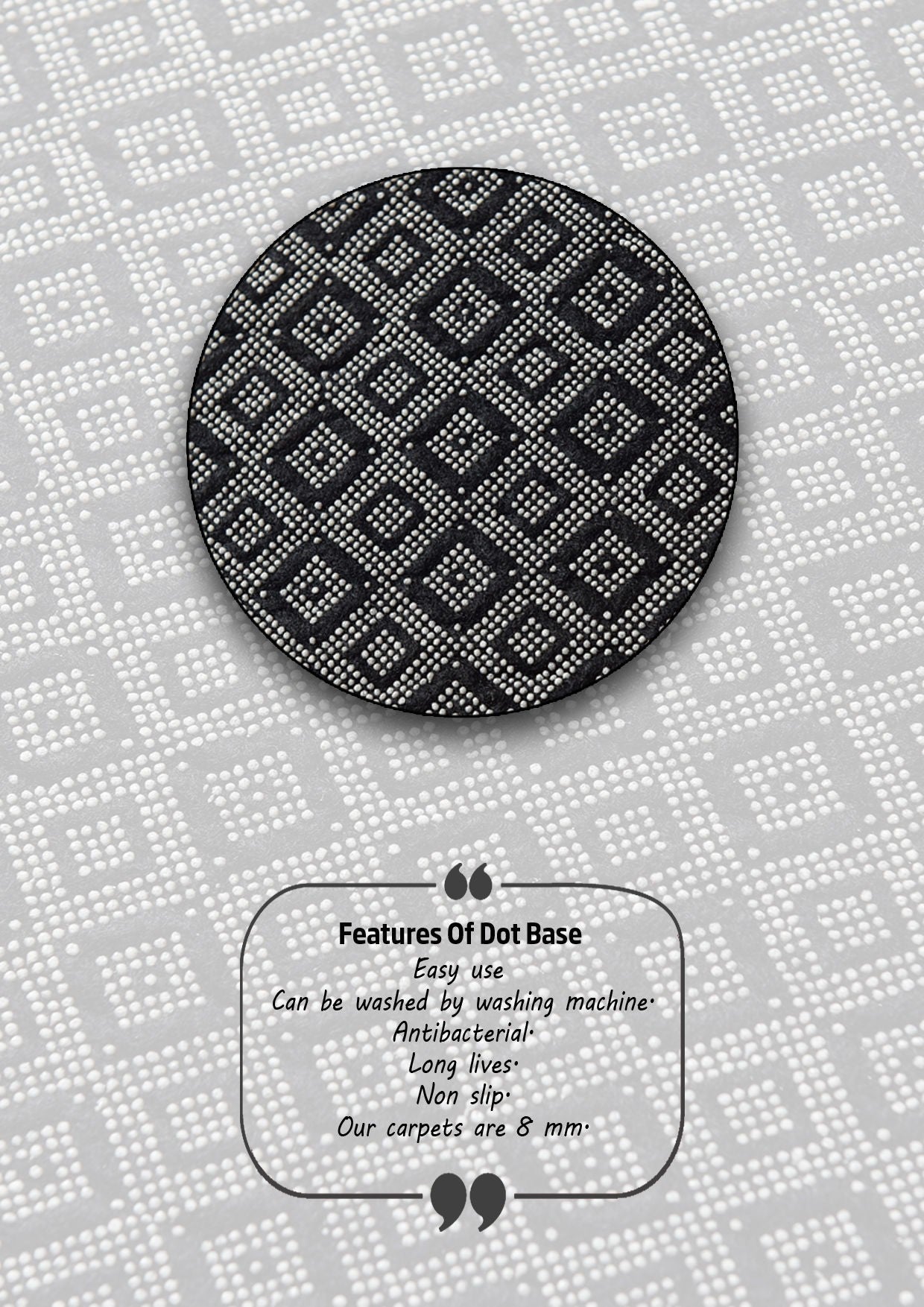 Tapis (200 x 290) Antares