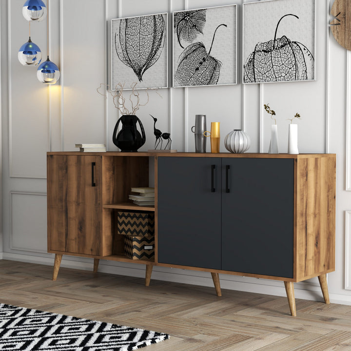 Console Exxen - 1620