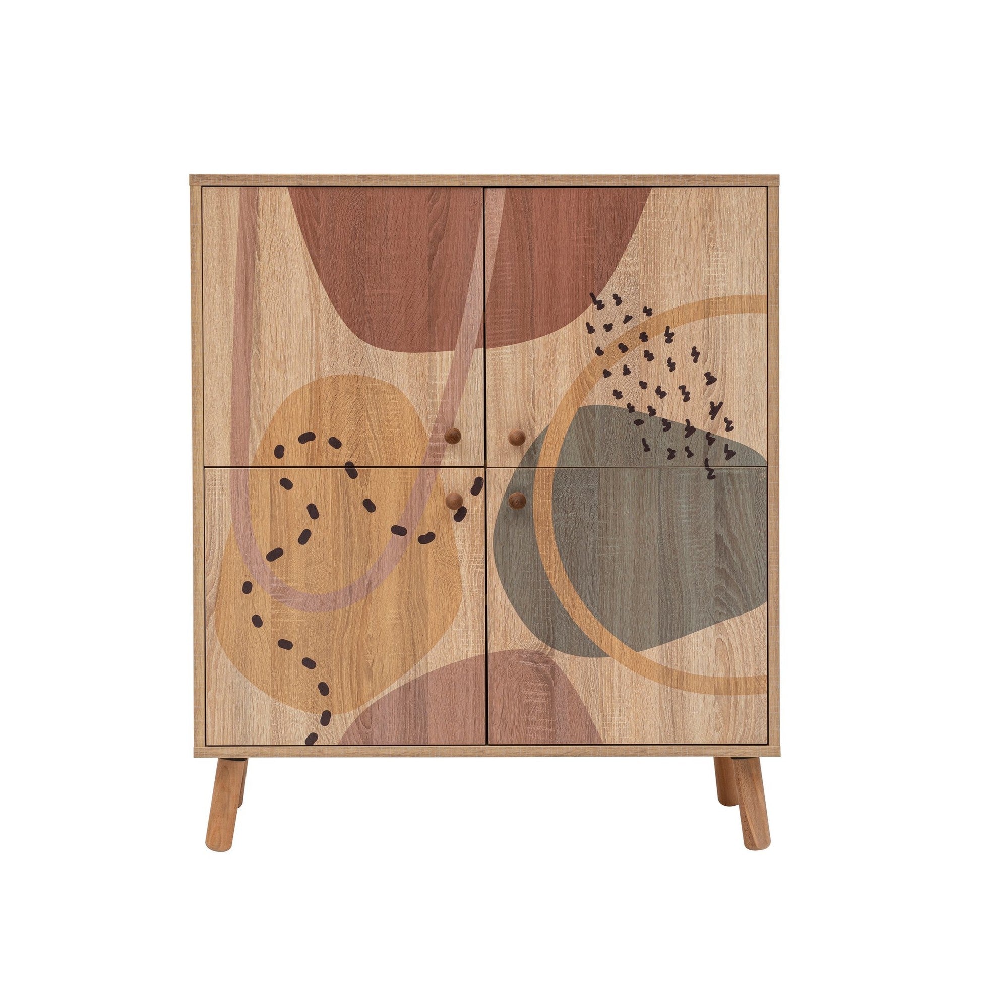 Armoire à plusieurs usage Multilüx Form