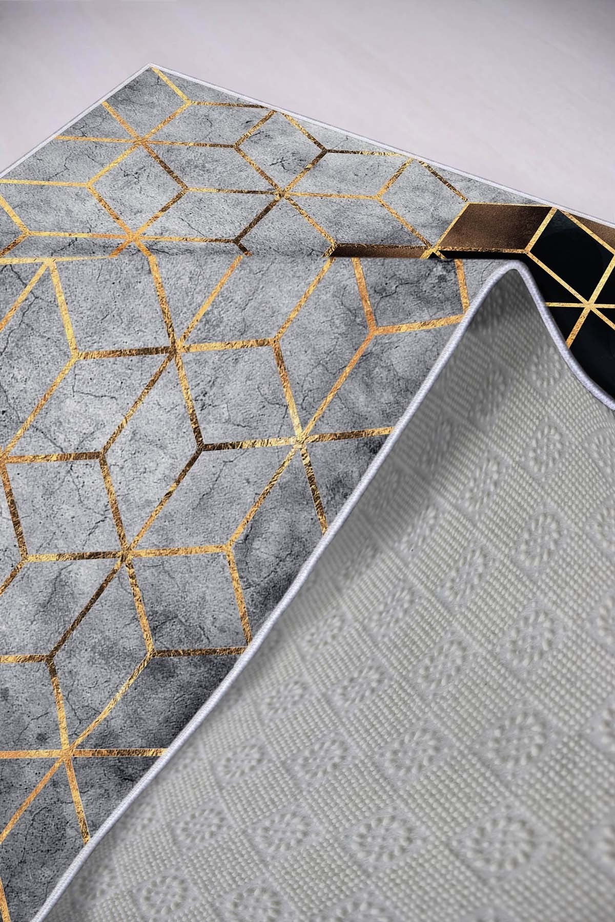 Tapis (160 x 230) HMNT773