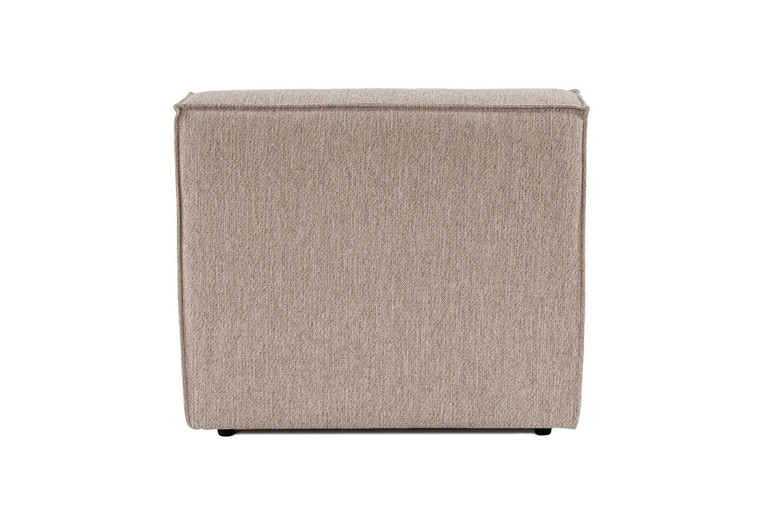 Canapé à 1 place Sora O1 - Sand Beige