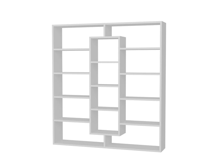 Étagère à livres Ample - White