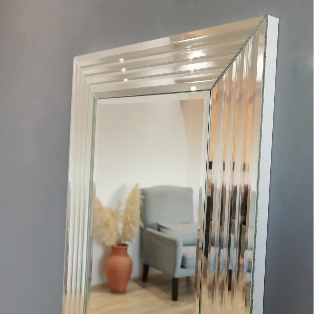 Miroir A301Y