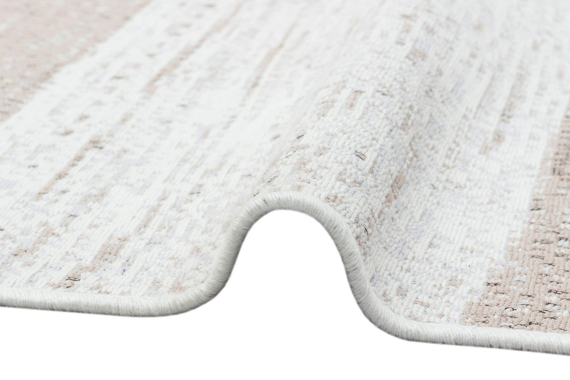 Tapis (160 x 230) Ar 06 - Natural