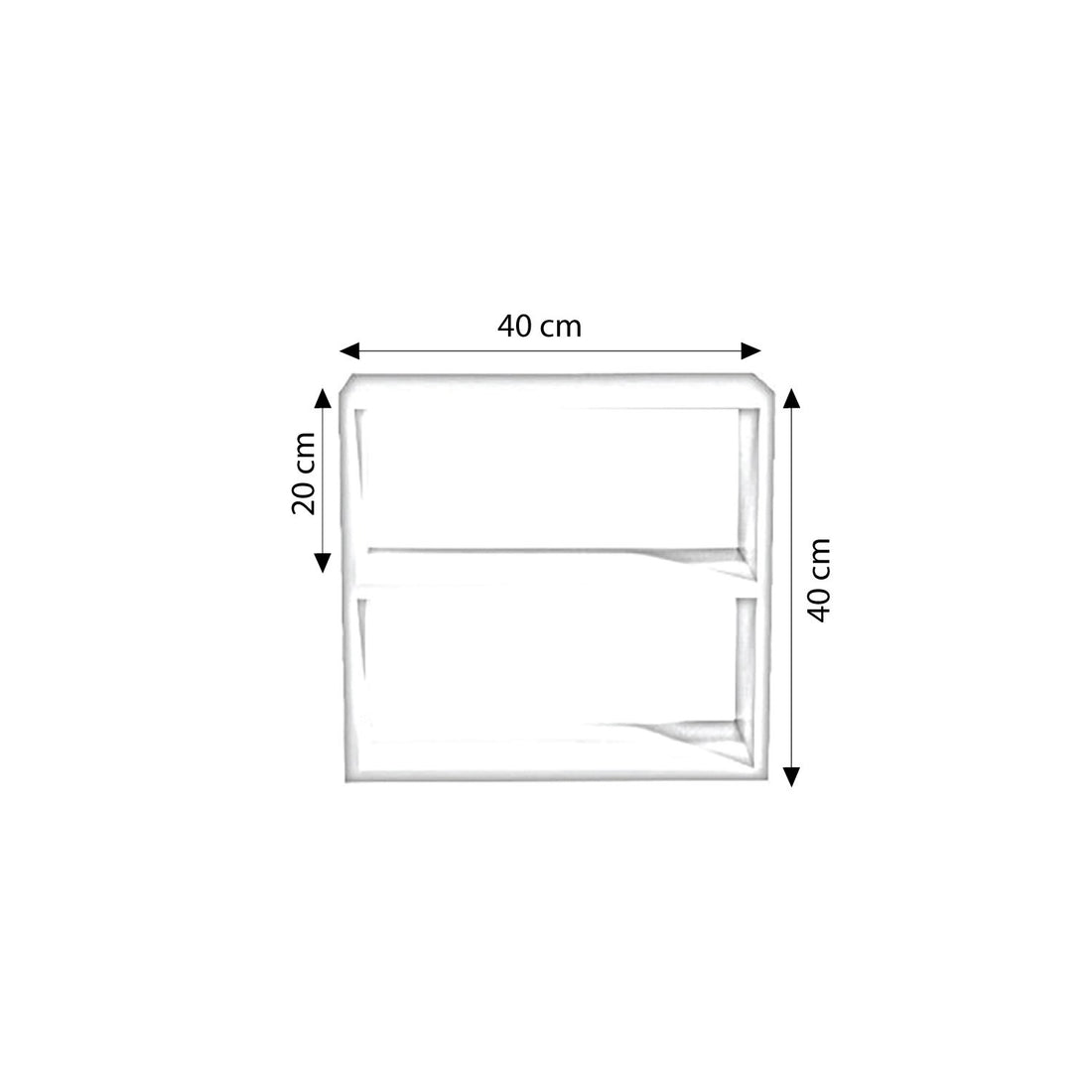 Armoires de cuisine Neubrandenburg L2036