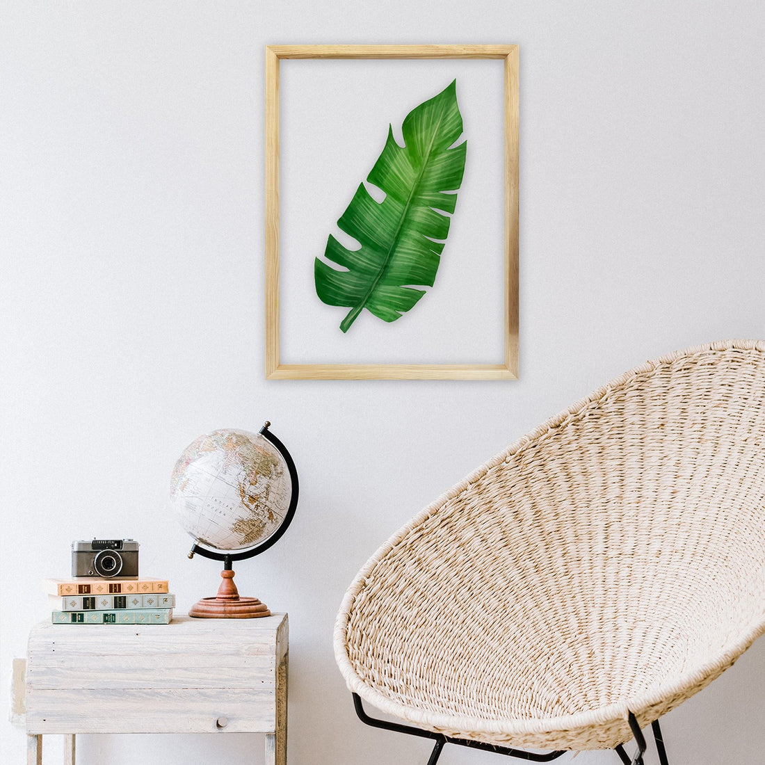 Peinture à encadré décorative CAM21956024