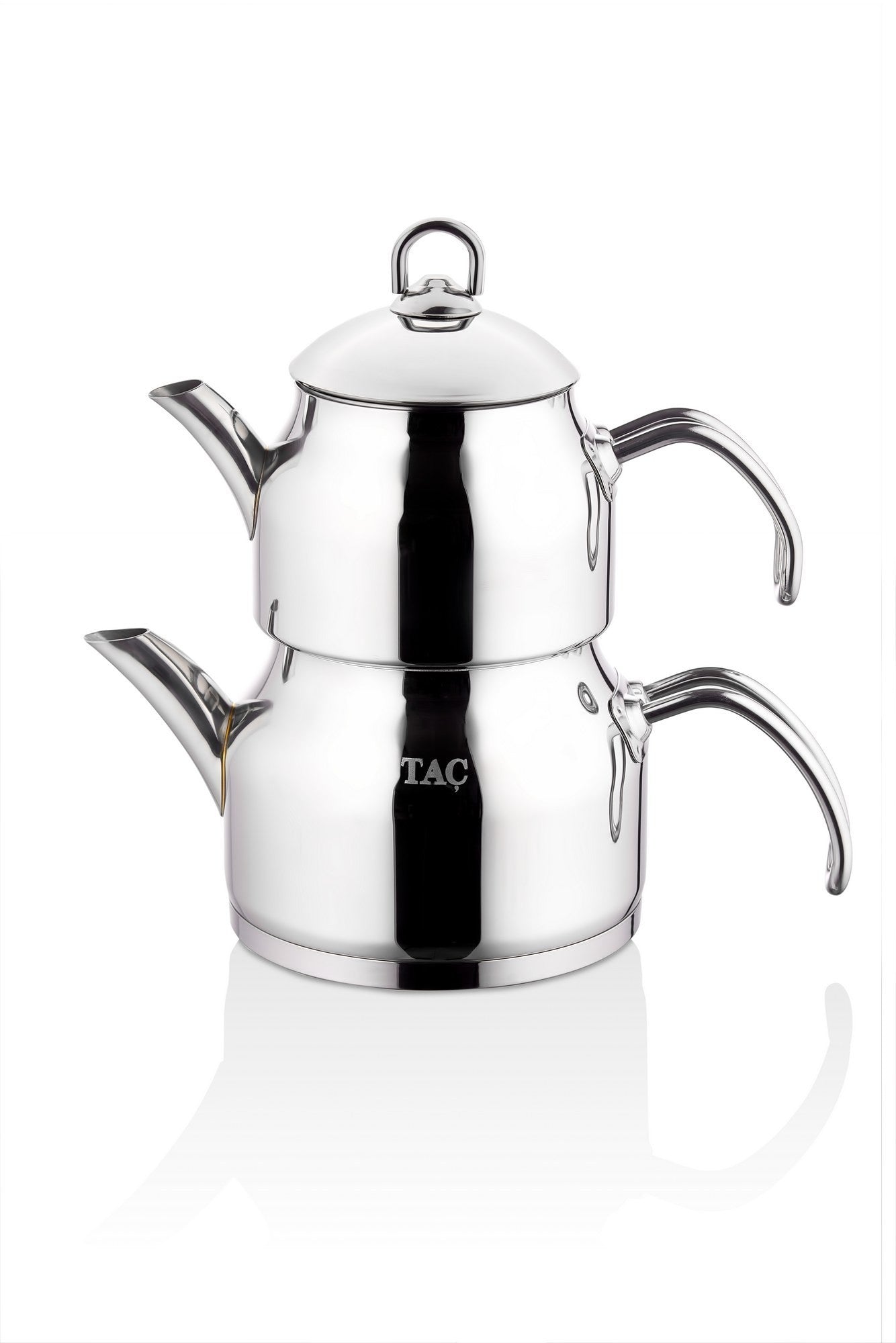 Thé à thé (4 morceaux) Tac-5900