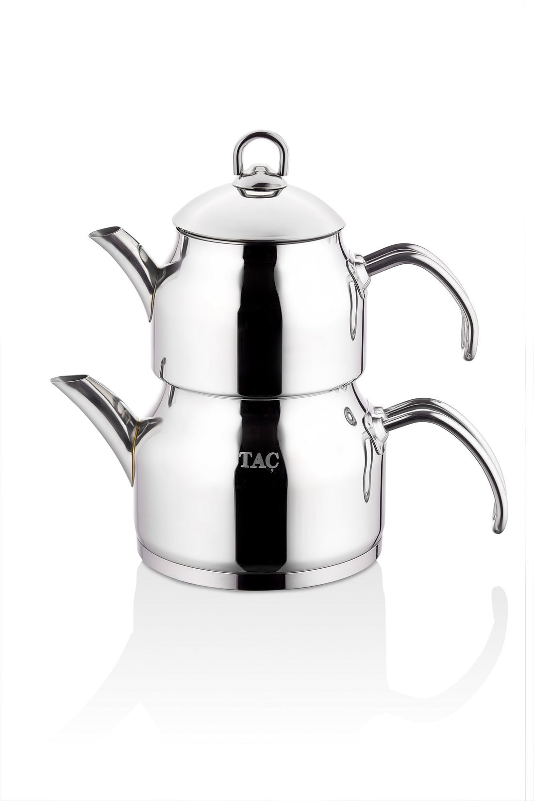 Thé à thé (4 morceaux) Tac-5900