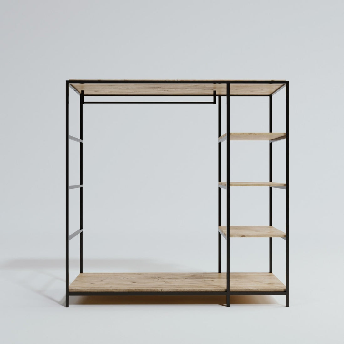 Armoire Amberg L657