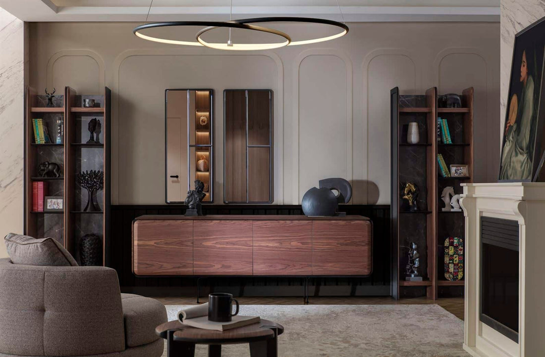 Odessa Console