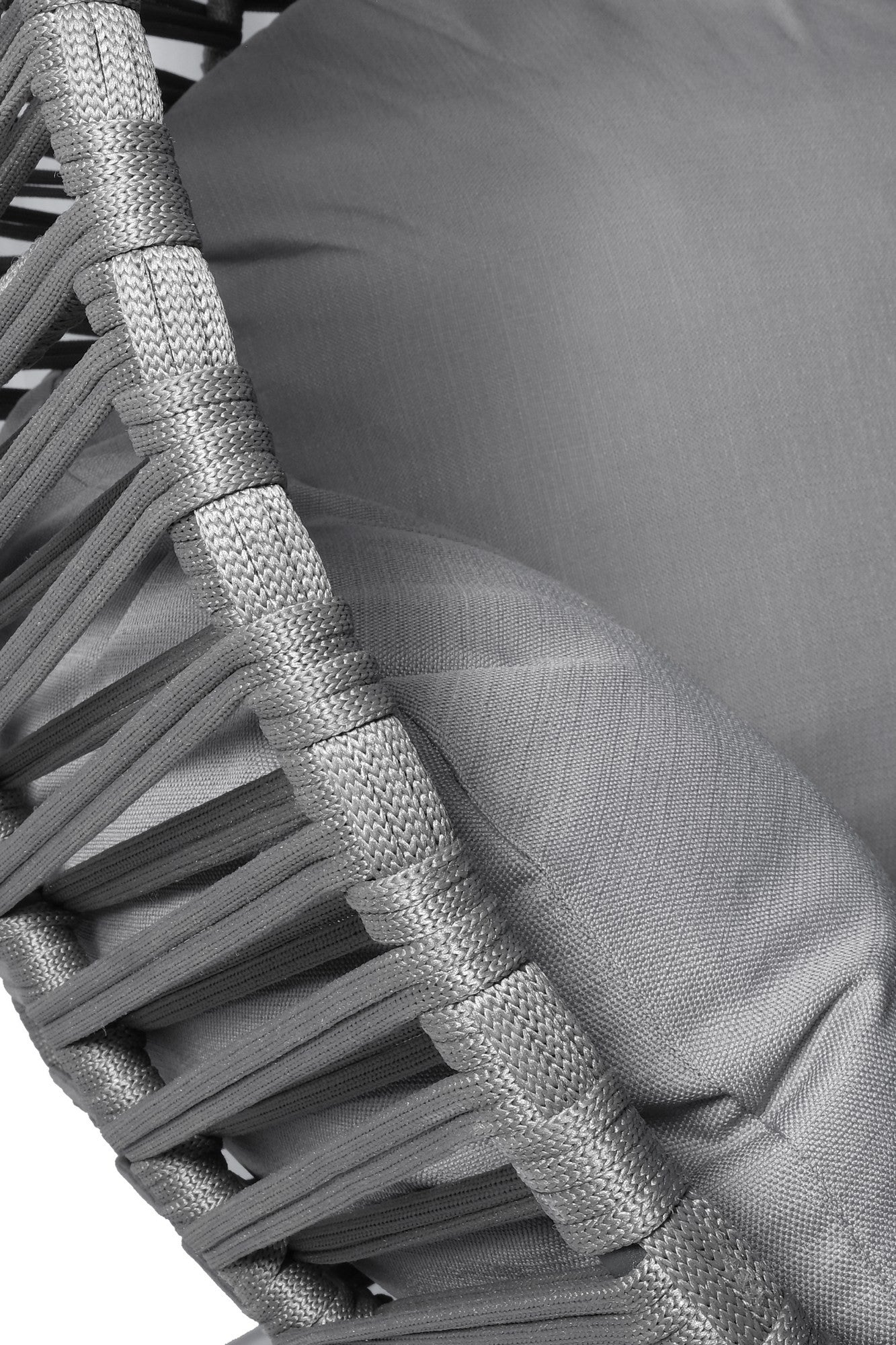 Chaise de balançoire unique de jardin Fındık