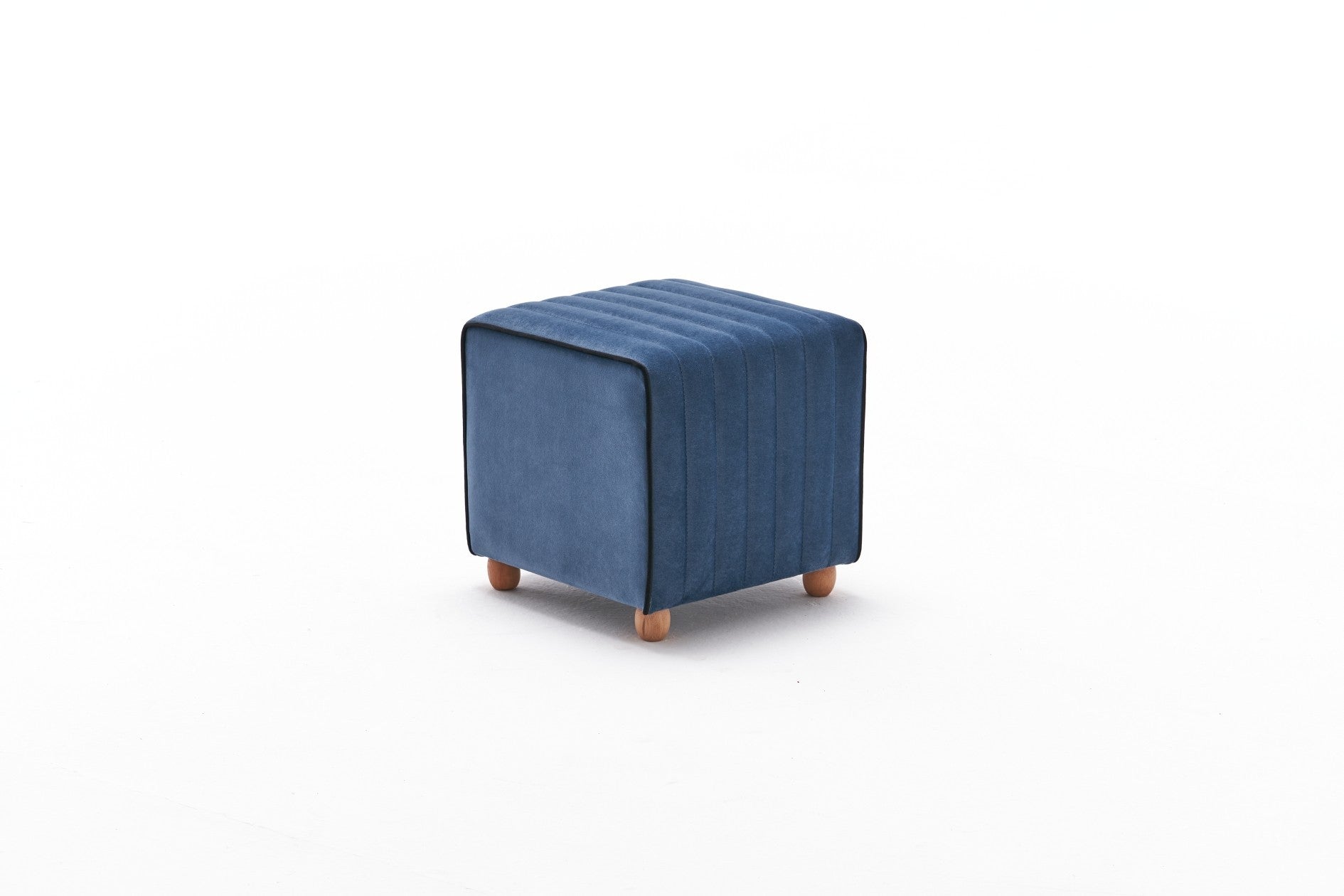 Pouf Mona Puf - Blue