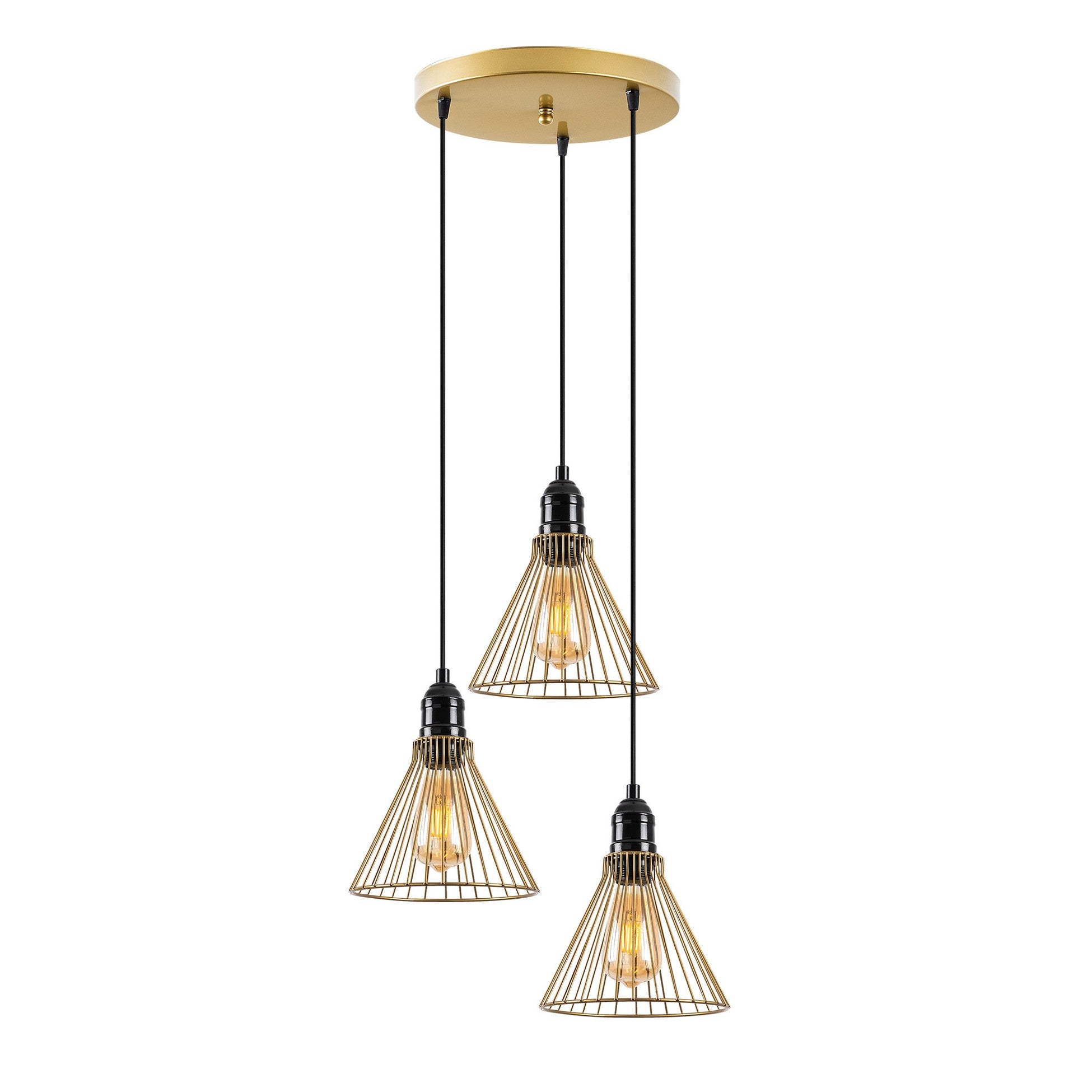 Lustre Rozye - 11301