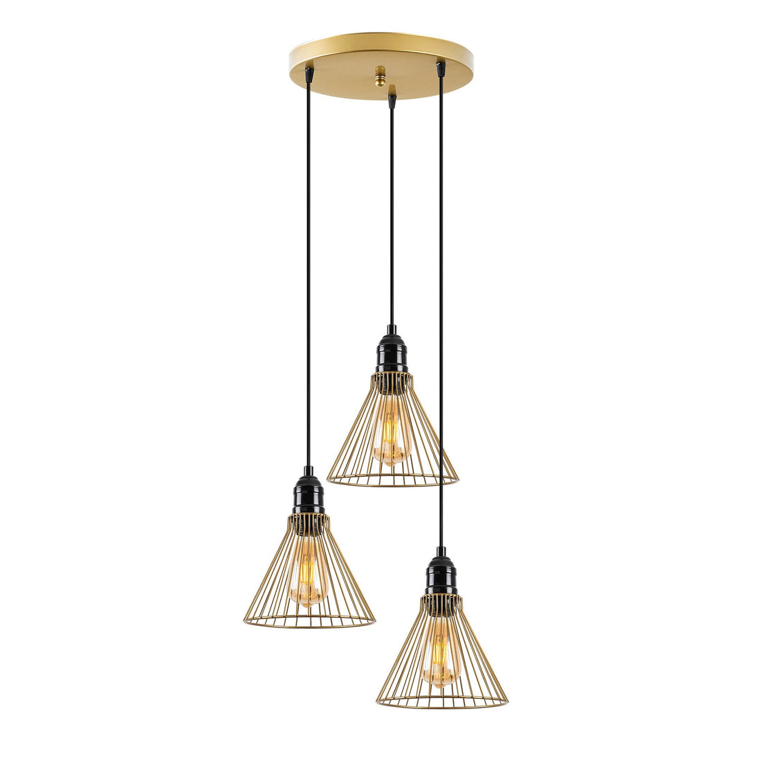 Lustre Rozye - 11301