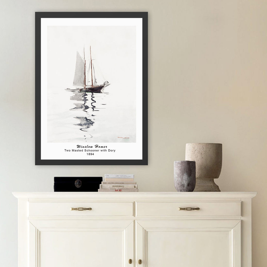 Peinture à encadré décorative SC7436502338366-3545