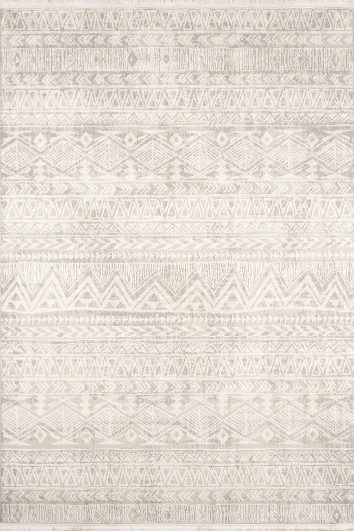 Tapis (100 x 300) Leo 2970 - Beige