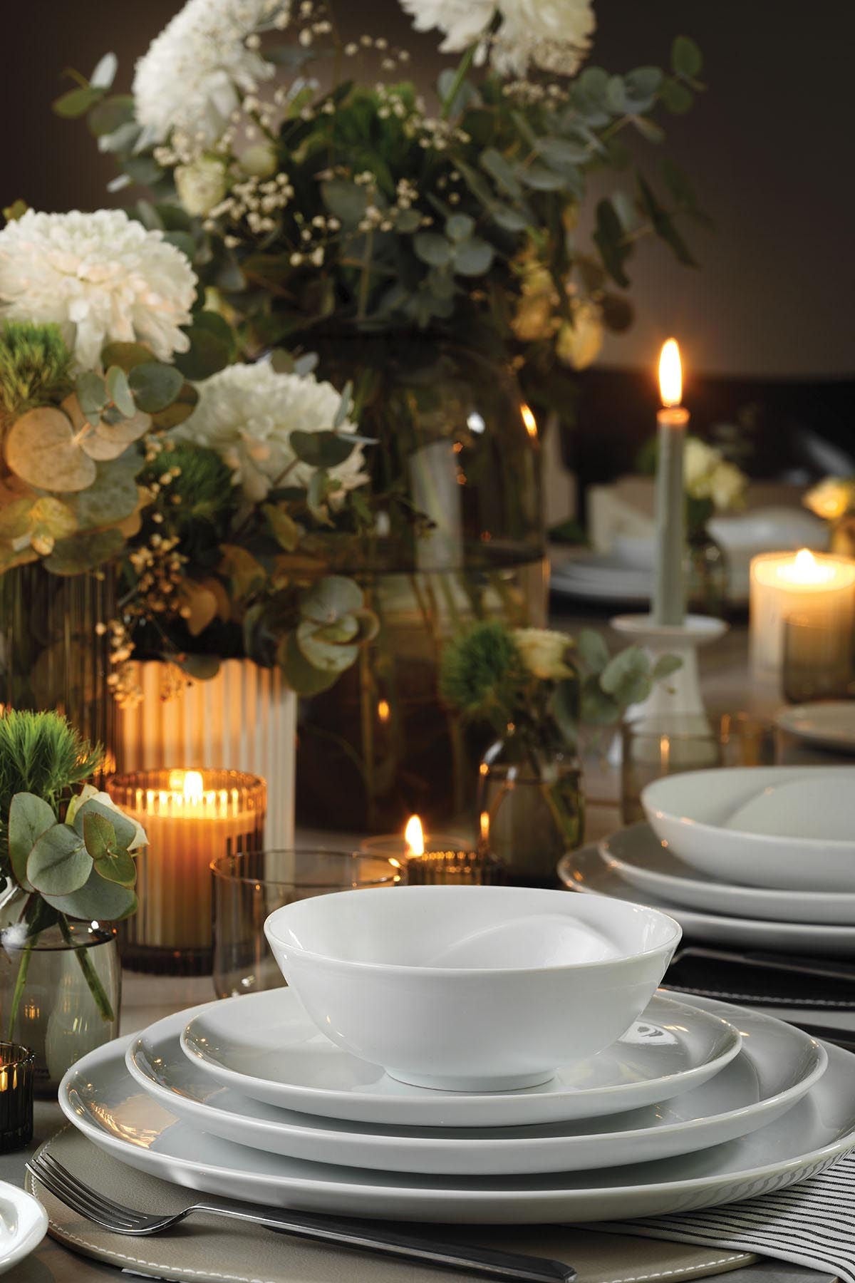 Dîner (26 pièces) AYL26YS00