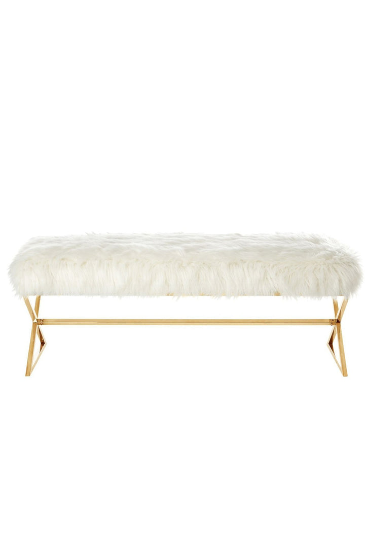 Luxury Banc Gold