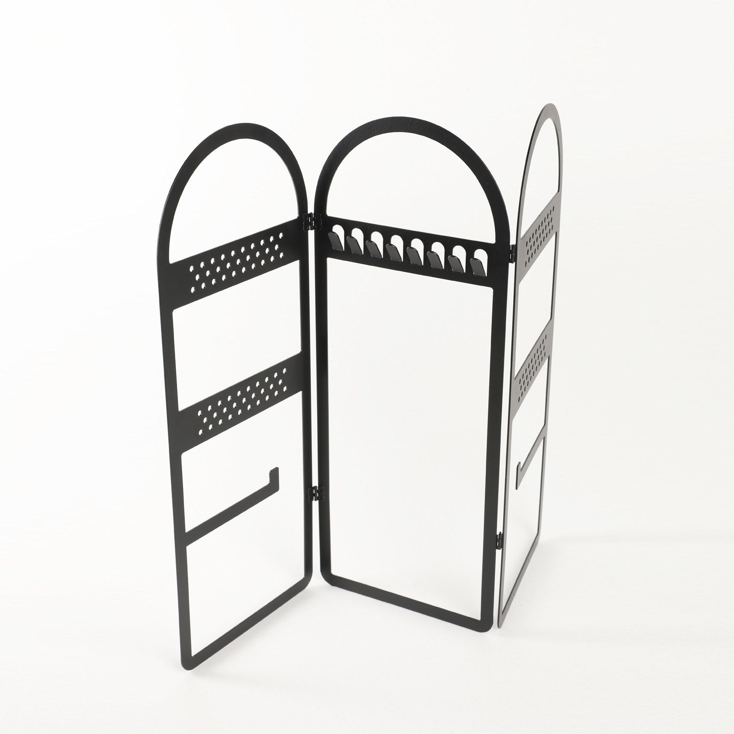 Organisateur de présentoir à bijoux Parla - 1