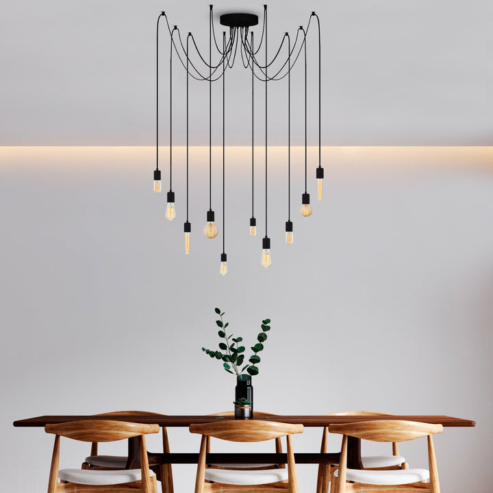 Lustre Kabluni - MR - 930