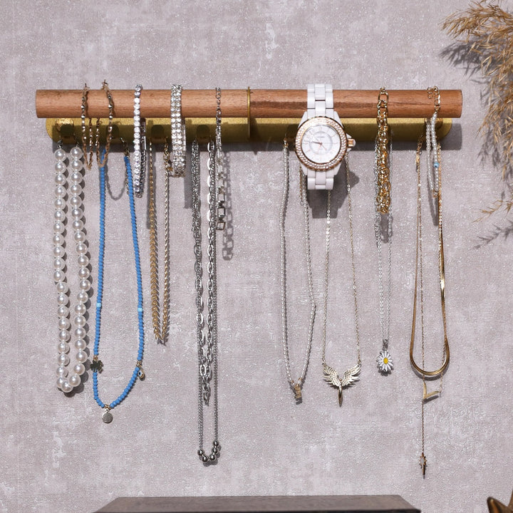 Organisateur de bijoux Detangle - 3