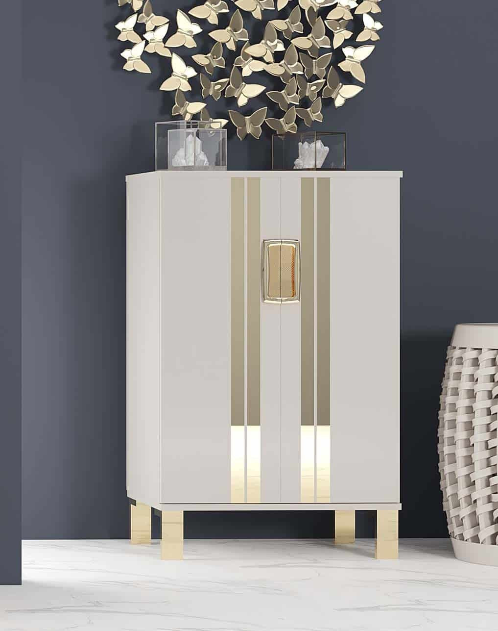 Vera meuble à chaussures