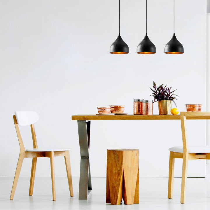 Lustre Tattoo - 6211