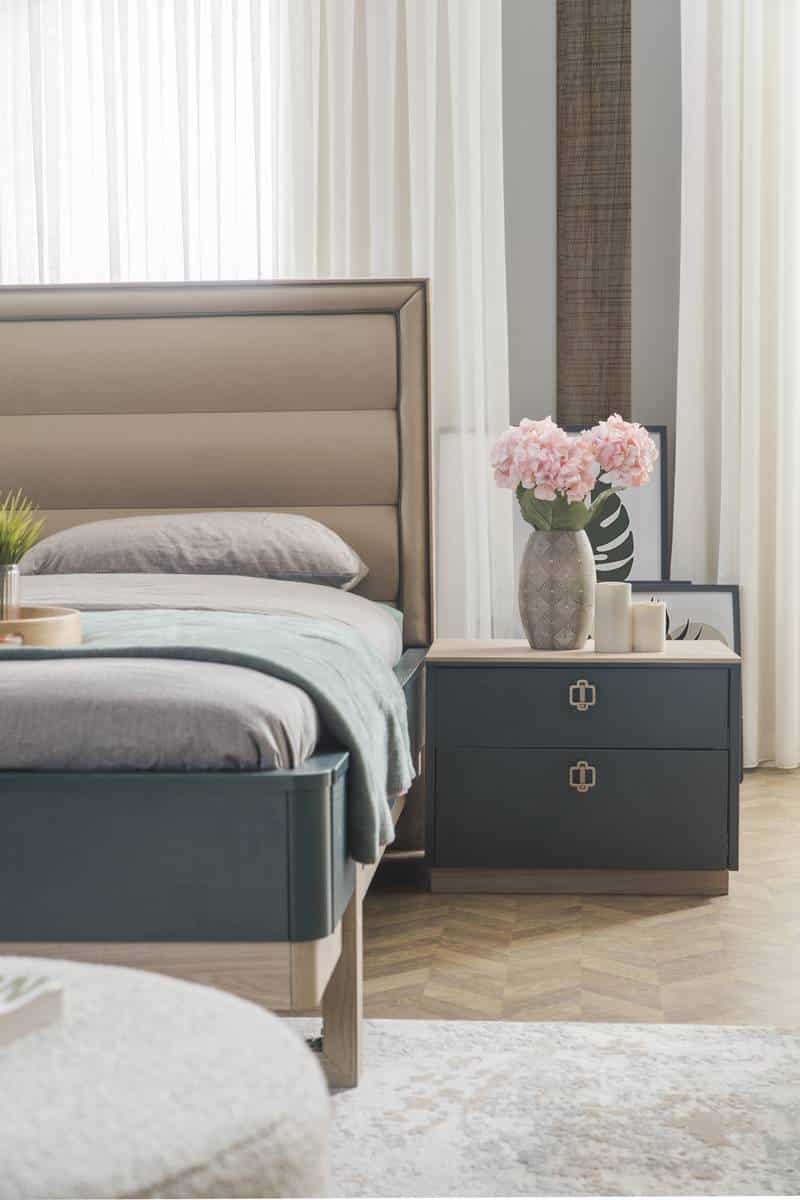 Silva table de chevet