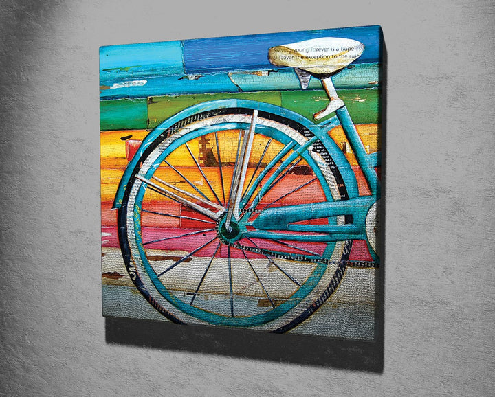 Peinture de toile décorative KC208