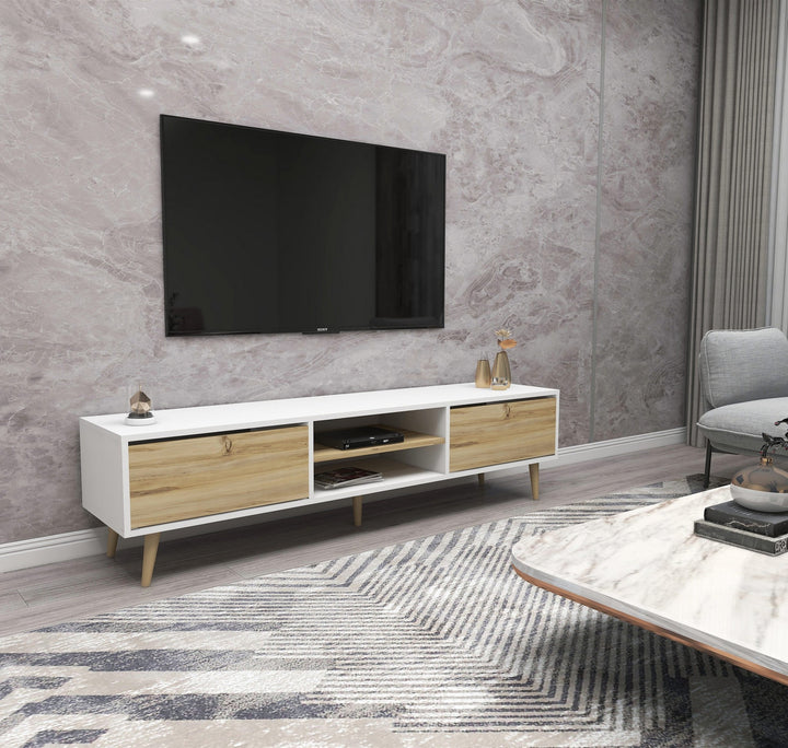 Meuble TV Kraf 180 - Felt