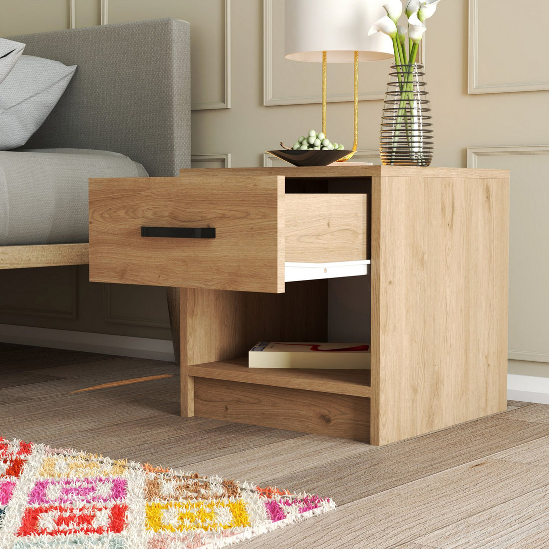 La table de nuit Grande 3622