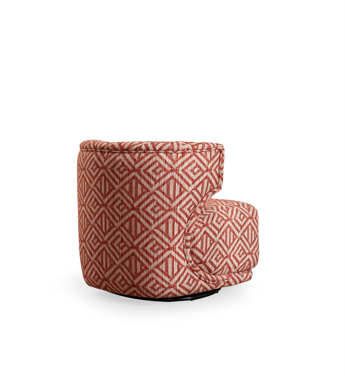 Manetti Fauteuil Bergère