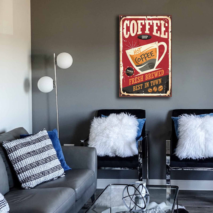 Peinture de toile décorative 45702021C-036