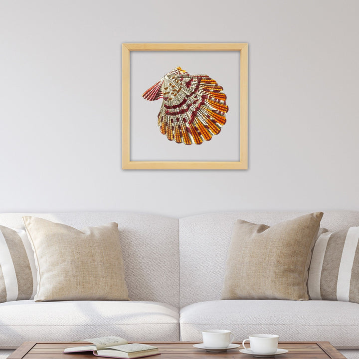 Peinture à encadré décorative CAM4093202