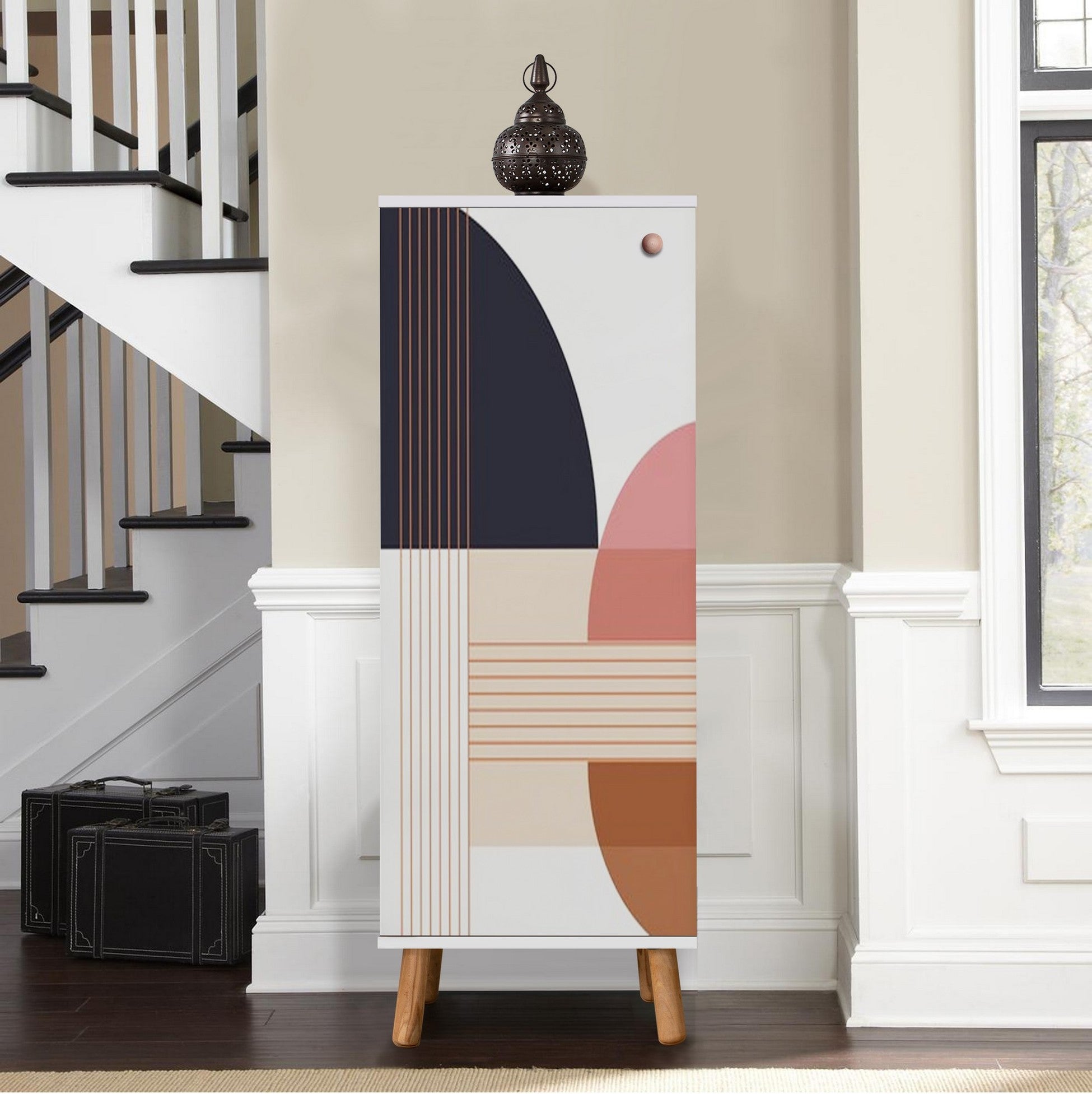 Meuble à chaussures Vegas - B 954