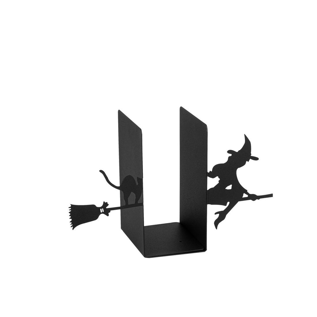 Metal Birder Kitap tutucu 3 - Black