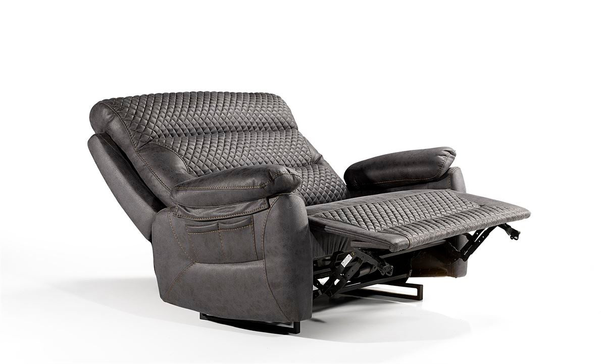 Bugatti Fauteuil XL Inclınable