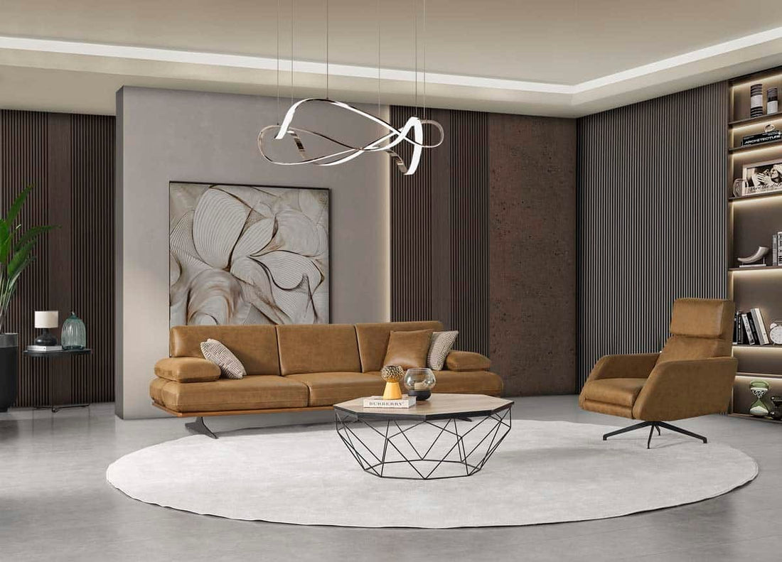 Milano Ensemble de canapé