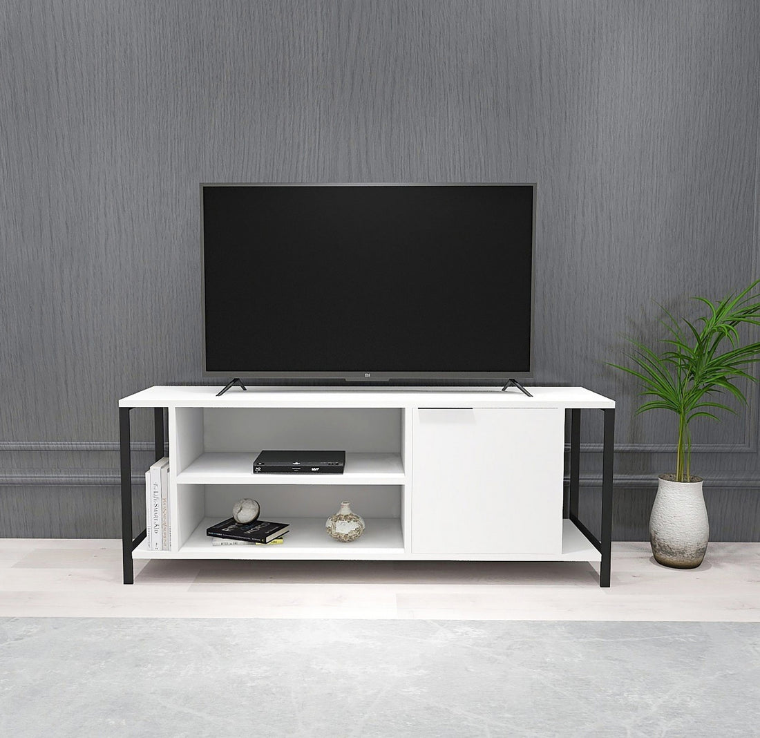 Meuble TV Bond - White