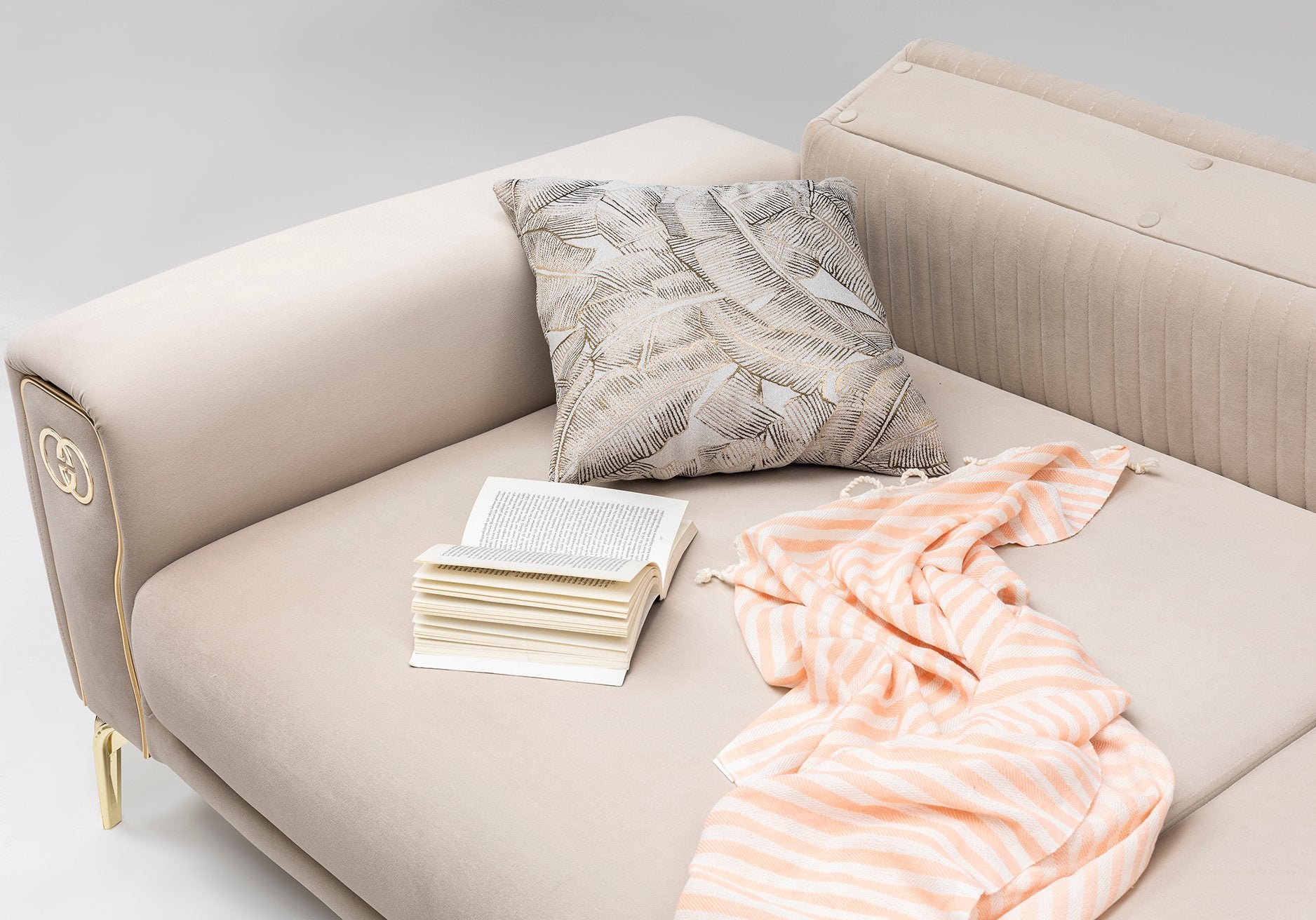 Alyans Canapé 3 Places