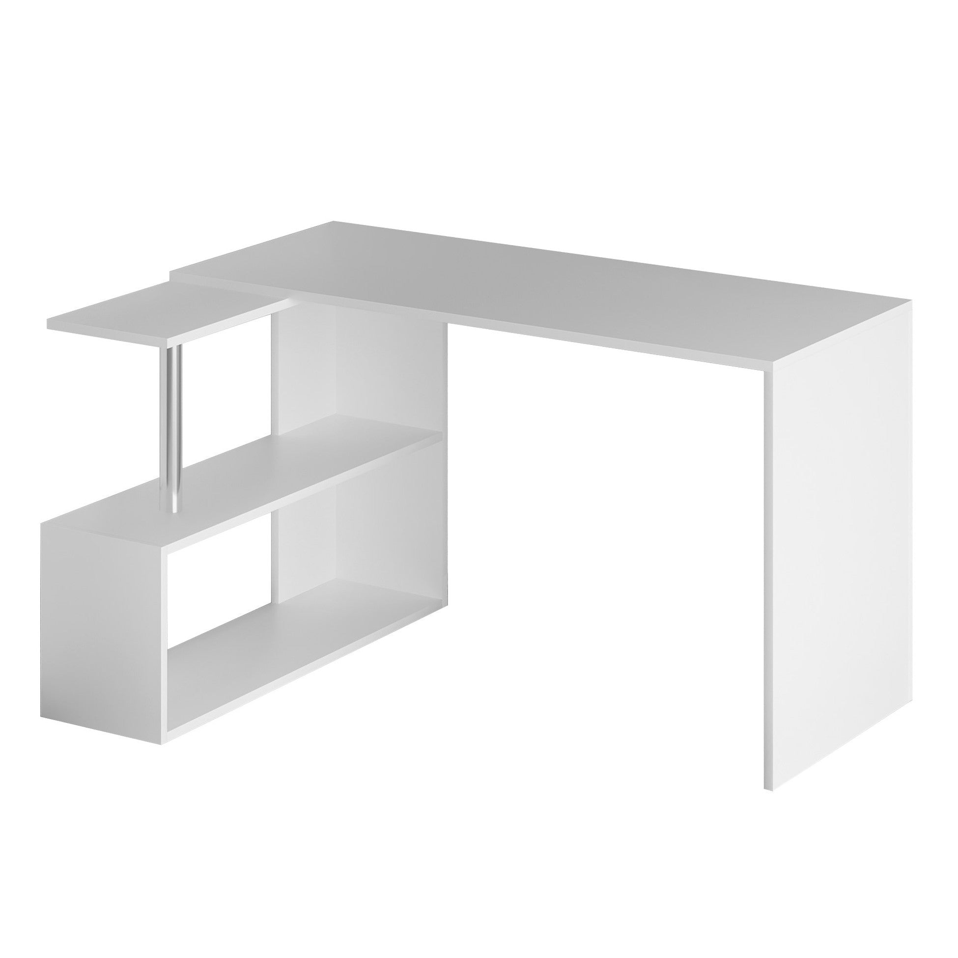 Bureau d'étude Gelincik - White