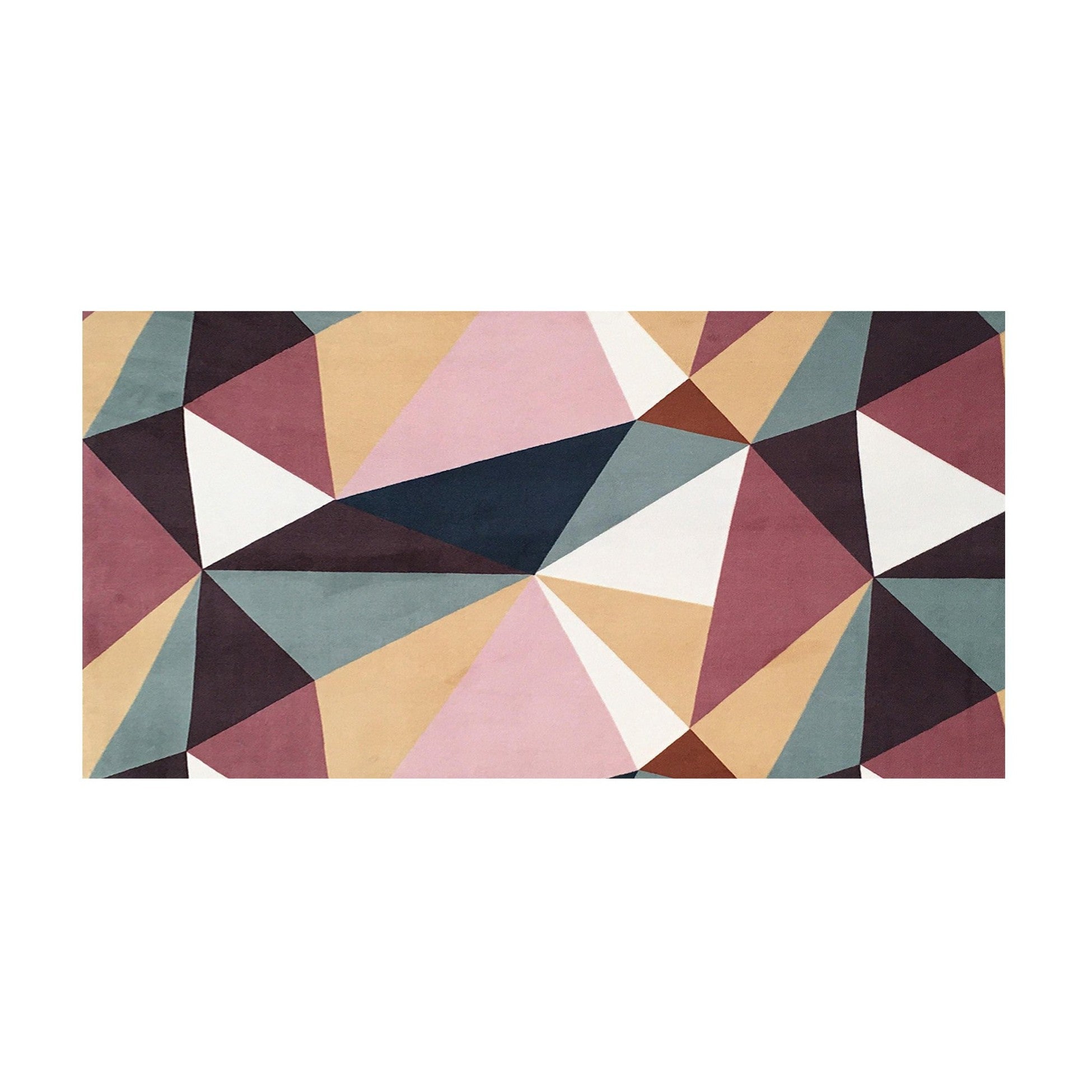 Tapis de salle (60 x 200) 050 - Powder