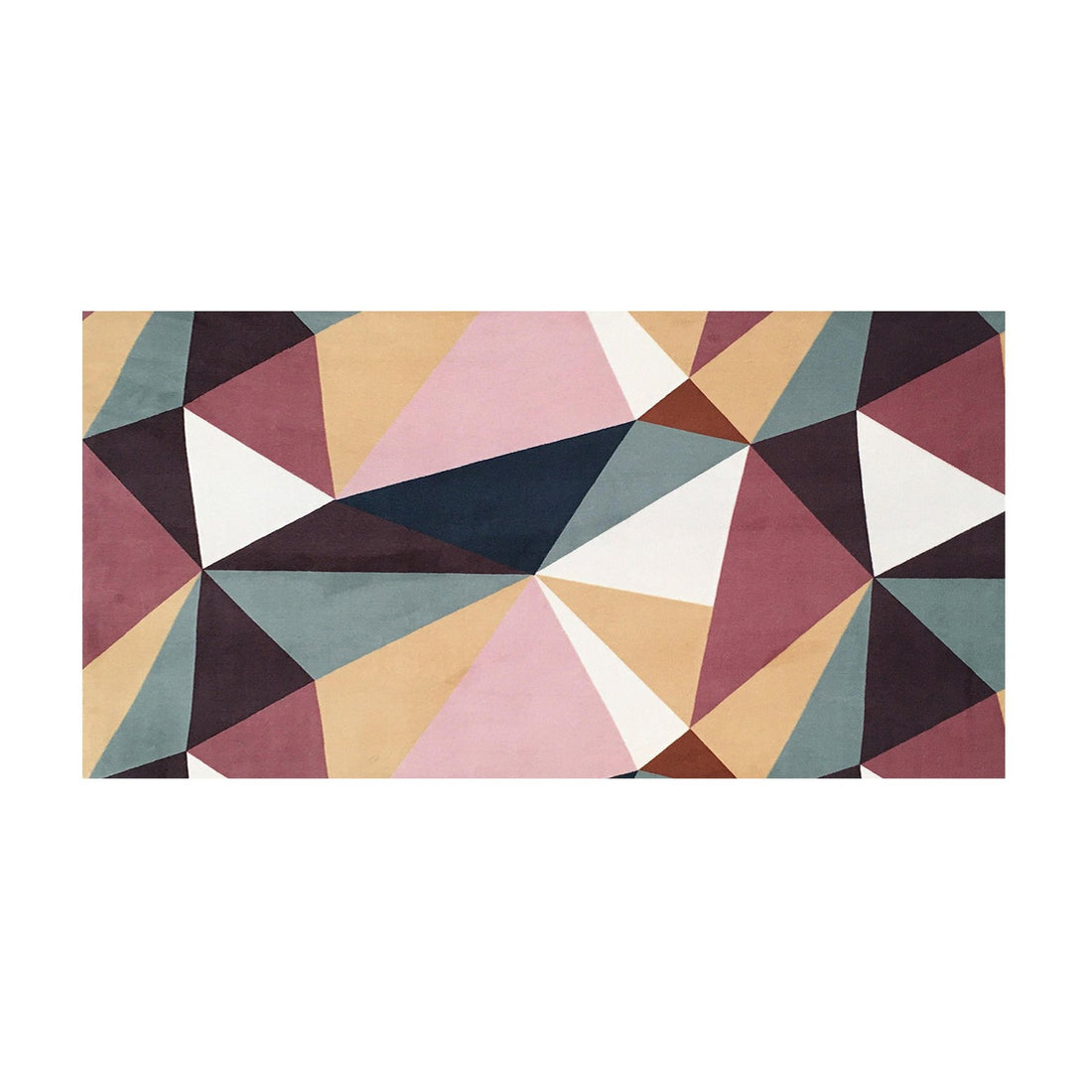 Tapis de salle (60 x 200) 050 - Powder