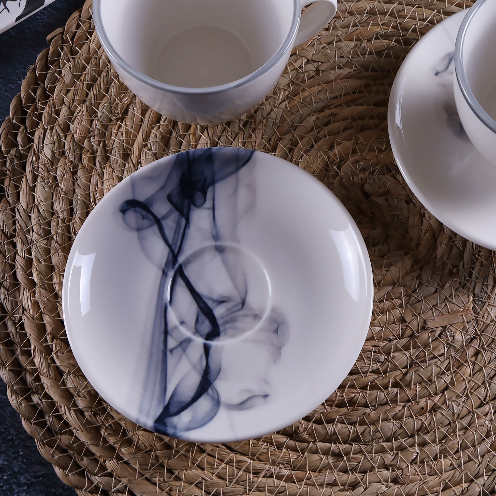 Coffee Cup Set (12 Pieces) LUN12DB1954