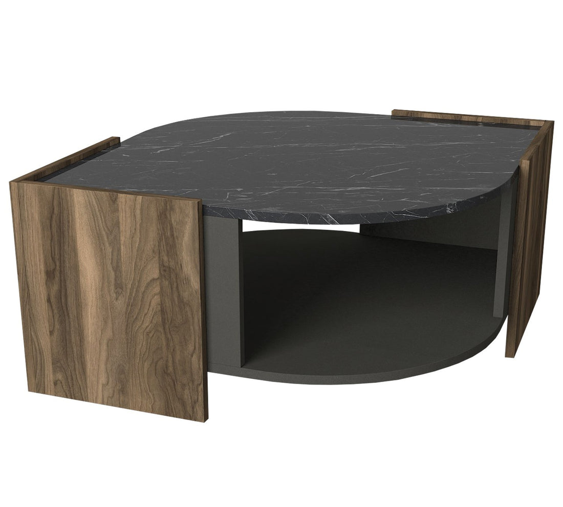 Table basse Marbel