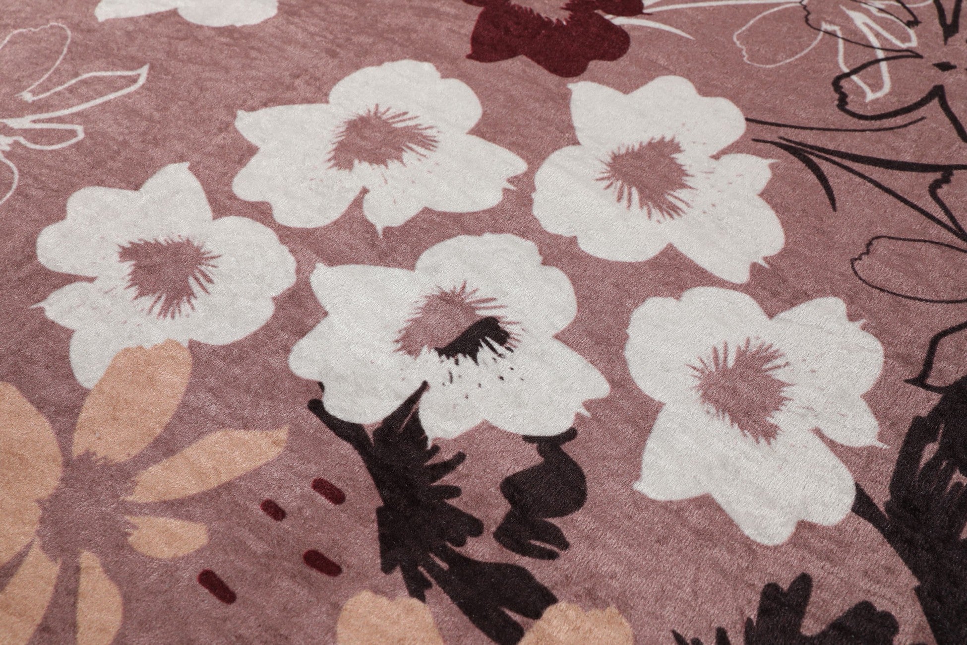 Tapis (120 x 180) Wall Paper Djt